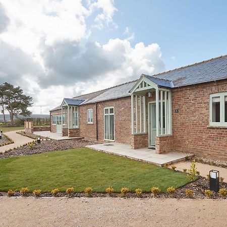 Rose Cottage Yedingham Exterior photo
